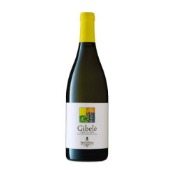 Vente de vin Gibelè Bianco IGT Pellegrino