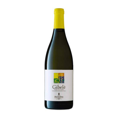 Vente de vin Gibelè Bianco IGT Pellegrino