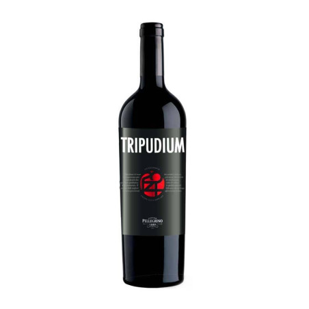 Tripudium Rosso IGT Pellegrino