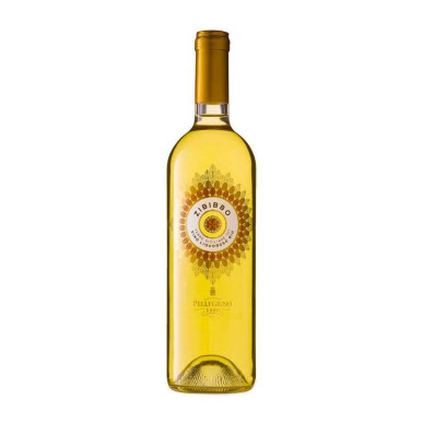 Verkauf von Zibibbo Likör Pellegrino Wein