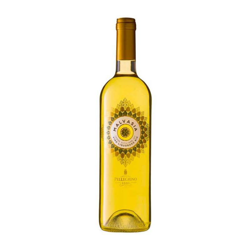 Malvasia Liquorosa Pellegrino Malvasia Liquorosa Pellegrino