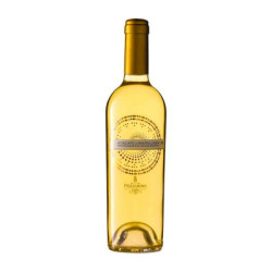 Sale of Moscato di Pantelleria Pellegrino wine
