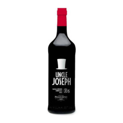 Sale Uncle Joseph Marsala Superiore Ruby Sweet Pellegrino