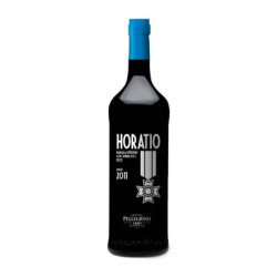 Venta Horatio Marsala SOM Seco Ambra Vino Fortificado DOC Pellegrino