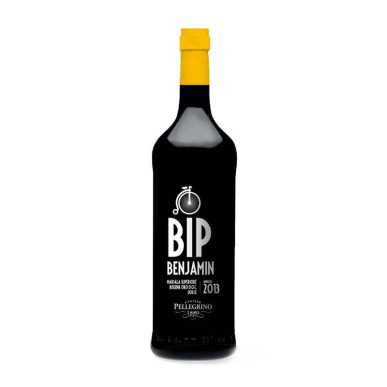 Vente de vin Bip Benjamin Marsala Sup. Riserva Oro Dolce Pellegrino