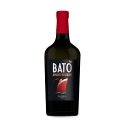 Vente Batò Amaro Siciliano Pellegrino