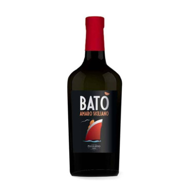 Venta Batò Pellegrino siciliano amargo