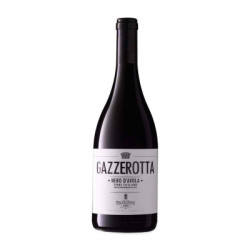 Vente de vins Gazzerotta Nero D'Avola Rosso IGT Pellegrino