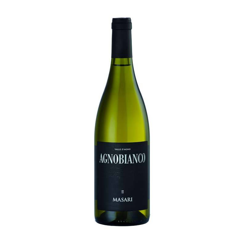 Agnobianco Bianco Veneto IGT Masari