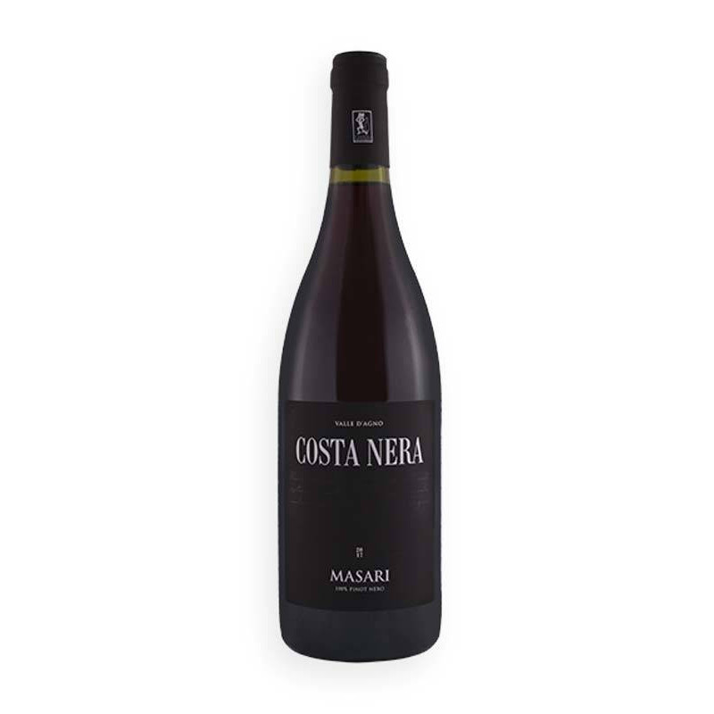 Costa Negra Pinot Noir Valle d'Agno Masari Costa Negra Pinot Noir Valle d'Agno Masari