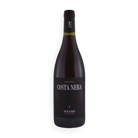 Costa Nera Pinot Nero Valle d'Agno Masari