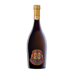 Verkauf von Grecale-Bier - Spezialblond mit Picolit-Traubenmost