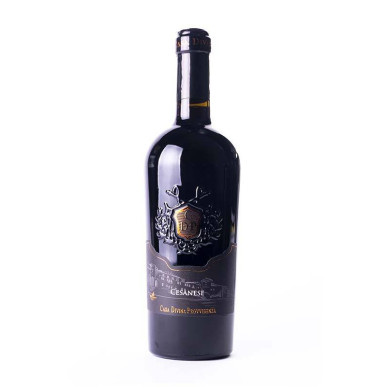 Vente Cesanese IGP Lazio Rouge Casa Divina Provvidenza