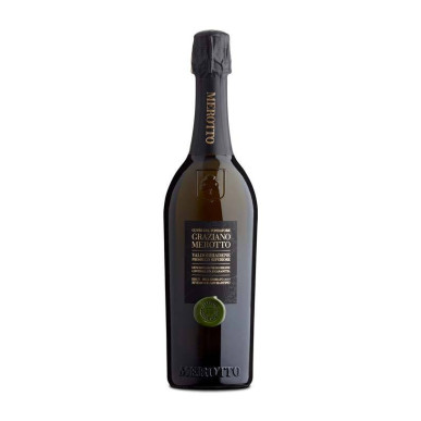 Venta de Cuvée del Fondatore Valdobbiadene Prosecco Superiore DOCG Brut – Millesimato Merotto