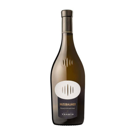 Nussbaumer Gewürztraminer Alto Adige DOC Tramin Kellerei