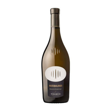 VEndita Nussbaumer Gewürztraminer Alto Adige DOC Tramin Kellerei