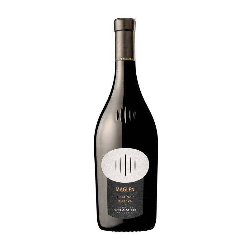 Maglen Pinot Nero Alto Adige DOC Tramin Kellerei