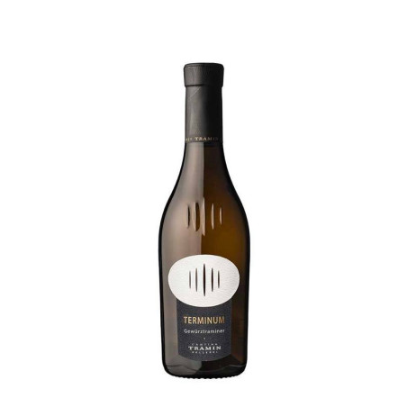 Terminum Gewürztraminer Alto Adige DOC Tramin Kellerei