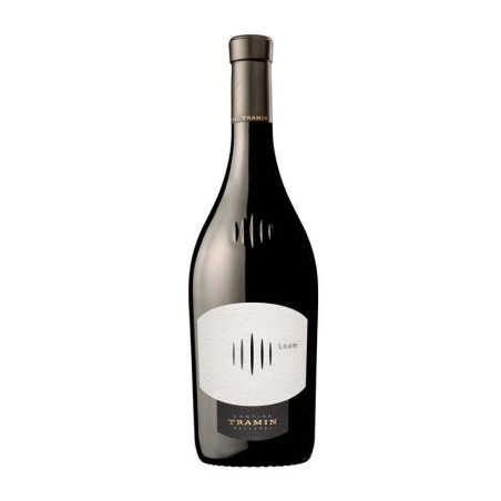 Loam Alto Adige DOC Tramin Kellerei