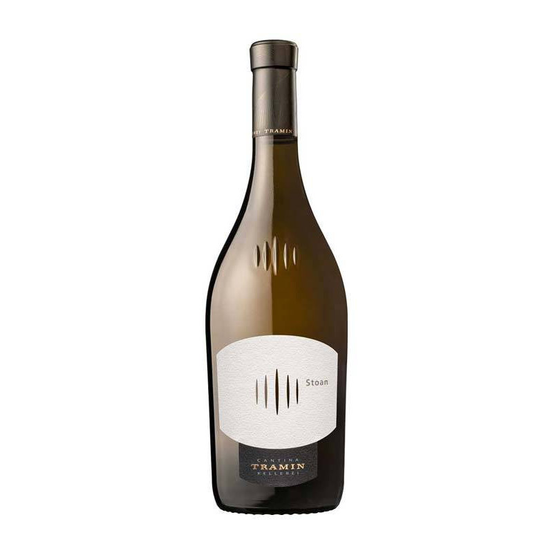 Stoan Alto Adige DOC Tramin Kellerei Stoan Alto Adige DOC Tramin Kellerei