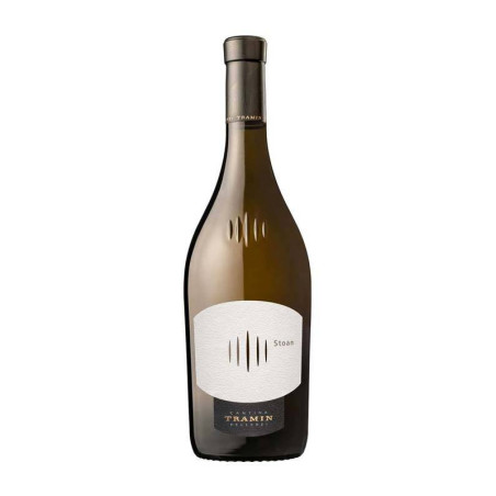 Stoan Alto Adigio DOC Tramin Kellerei