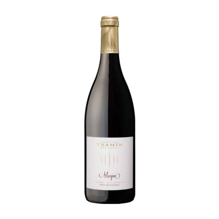 Marjun Pinot Nero Alto Adige DOC Tramin Kellerei