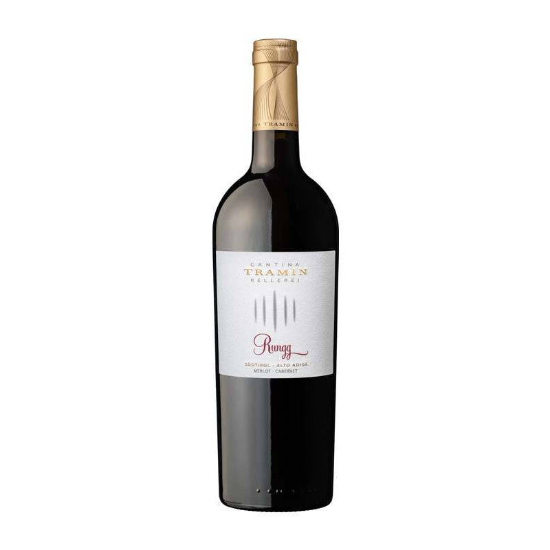 Rungg Alto Adige DOC Tramin Kellerei Rungg Alto Adige DOC Tramin Kellerei