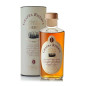 Grappa Riserva en barricas de Jerez Sibona