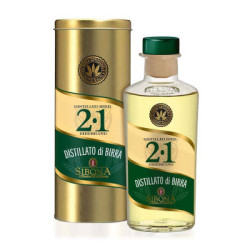 Vente 2.1 distillat de bière Sibona