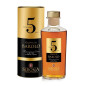 Grappa Riserva Barolo 5 años Sibona