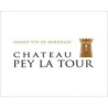 Château Pey La Tour